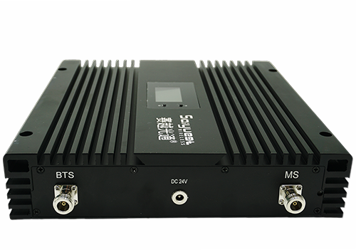 定襄双频手机信号增强器2000㎡