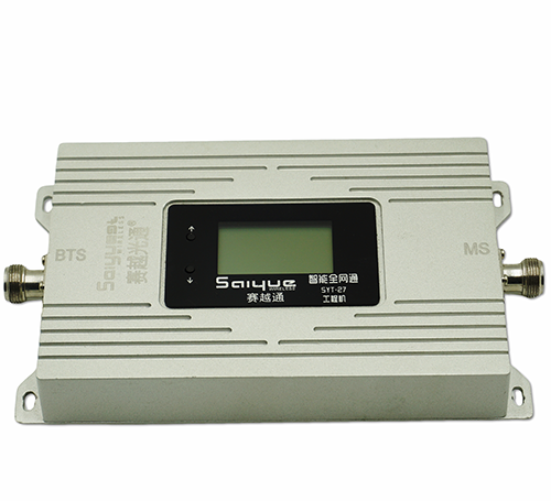 定襄单频手机信号放大器800㎡