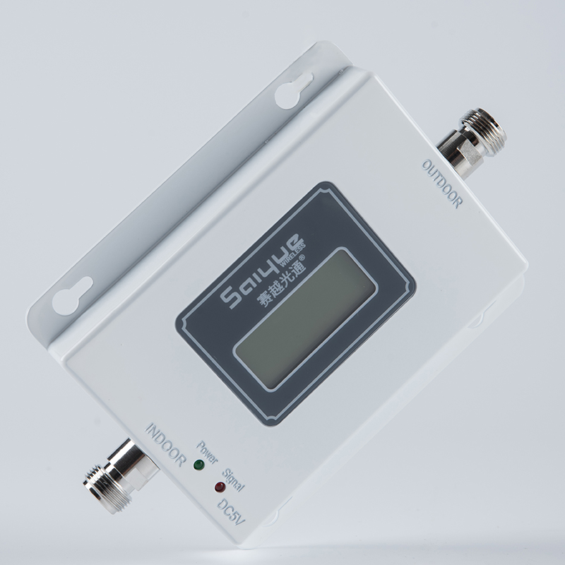 定襄家用配电房机房信号放大器200㎡