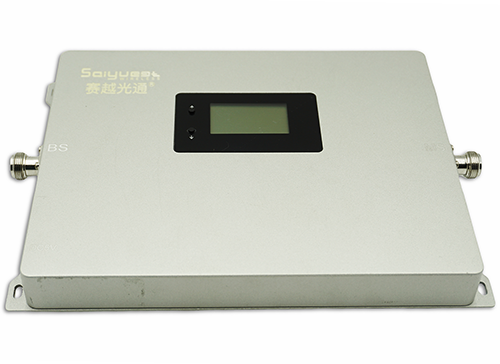  定襄三频/四频/五频手机信号接收器800㎡