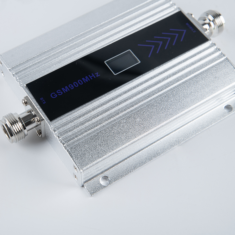 定襄家用单频手机信号增强器100㎡