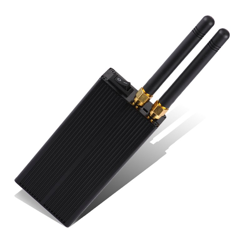  定襄1.2G/1.5G导航屏蔽器