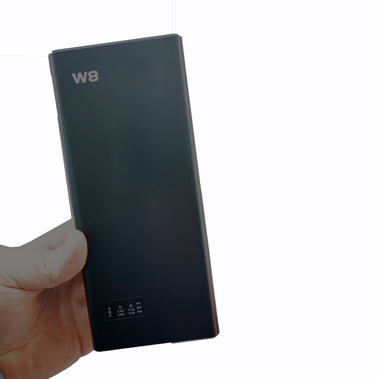  定襄蓝牙WiFi信号屏蔽器