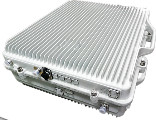 定襄信令级数字室分型移动通信干扰器