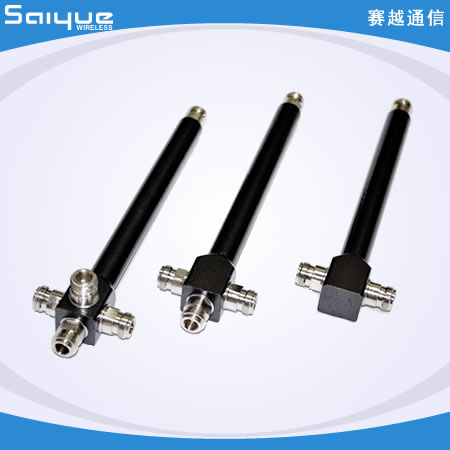  定襄FM调频广播同步广播功分器