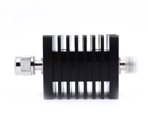  定襄腔体固定衰减器0-3G/0-4G  N型接口